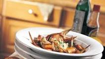 Crab Pot Crab Pot