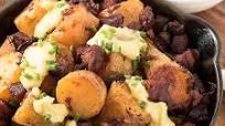 chorizo potatoes chorizo potatoes