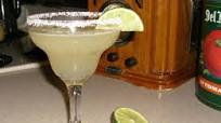 Beer Margarita Beer Margarita