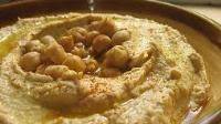 hummus hummus