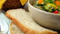 Italian Herb Bread (Bread Machine) Italian Herb Bread (Bread Machine)