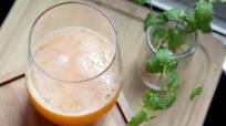 Colon Cleanse Juice Recipes for a Flatter Tummy Colon Cleanse Juice Recipes for a Flatter Tummy