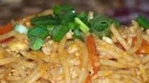 Malaysian Chinese Style Pasta Malaysian Chinese Style Pasta