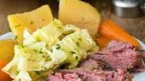 Corned Beef and Cabbage Slow Cooker Recipe Corned Beef and Cabbage Slow Cooker Recipe