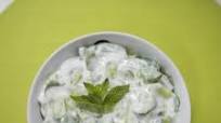 Meals That Heal: Raita | Cucumber Relish Meals That Heal: Raita | Cucumber Relish