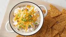 Ranch Crack Dip Ranch Crack Dip