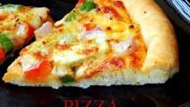 Homemade pizza recipe Homemade pizza recipe