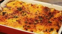 A Scotsman's Shepherd Pie A Scotsman's Shepherd Pie