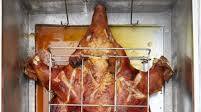 Cuban-Style Roast Pig Cuban-Style Roast Pig
