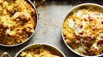 Macau-Style Portuguese Chicken Rice Macau-Style Portuguese Chicken Rice