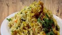वेज बिरयानी रेसिपी - Veg Biryani Recipe In Hindi वेज बिरयानी रेसिपी - Veg Biryani Recipe In Hindi