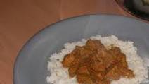 Pork Vindaloo Pork Vindaloo