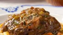 Pressure Cooker Osso Buco Recipe - (4.5/5) Pressure Cooker Osso Buco Recipe - (4.5/5)