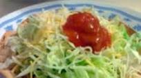 Taco Salad - Restaurant Style Taco Salad - Restaurant Style