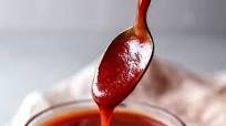 Low FODMAP BBQ Sauce Low FODMAP BBQ Sauce
