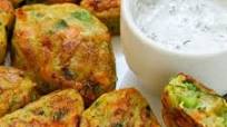 Meatless Monday Air Fryer Thai Veggie Bites Meatless Monday Air Fryer Thai Veggie Bites