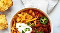 Best Ever Classic Chili Recipe Best Ever Classic Chili Recipe