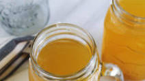 Detox Vegetable Broth with Turmeric and Ginger Detox Vegetable Broth with Turmeric and Ginger