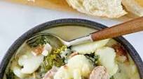 Olive Garden Zuppa Toscana Olive Garden Zuppa Toscana