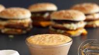 McDonald's Special Sauce (Big Mac Sauce) McDonald's Special Sauce (Big Mac Sauce)