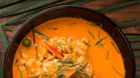Slow Cooked Thai Chicken Soup Slow Cooked Thai Chicken Soup