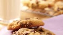The Best Chocolate Chip Cookie The Best Chocolate Chip Cookie