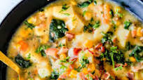 Better Than Olive Garden Zuppa Toscana Better Than Olive Garden Zuppa Toscana