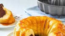 Pressure Cooker Chocoflan Pressure Cooker Chocoflan