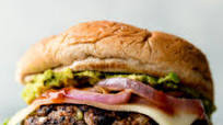 The Best Black Bean Burgers I've Ever Had The Best Black Bean Burgers I've Ever Had