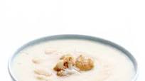 Slow Cooker Cauliflower and Potato Soup Slow Cooker Cauliflower and Potato Soup