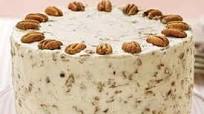 Italian Creme Layer Cake Italian Creme Layer Cake