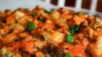 Breakfast Burrito Casserole Breakfast Burrito Casserole