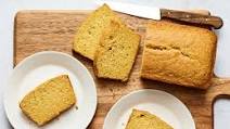 The Most Adaptable One-Bowl Cornmeal Poundcake The Most Adaptable One-Bowl Cornmeal Poundcake