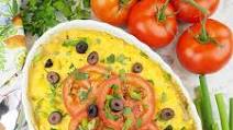 Tempeh Tamale Pie Tempeh Tamale Pie