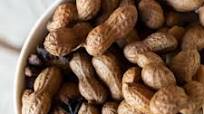 Hawaiian Boiled Peanuts Hawaiian Boiled Peanuts