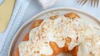 Coconut Cake Coconut Cake