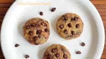 Eggless Oatmeal Cookies Recipe - Soft, Chewy and Healthy Oatmeal Cookies Eggless Oatmeal Cookies Recipe - Soft, Chewy and Healthy Oatmeal Cookies