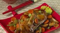 Crock-Pot® Oriental Chicken Crock-Pot® Oriental Chicken