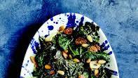 Instant Pot Mediterranean-Style Greens Instant Pot Mediterranean-Style Greens