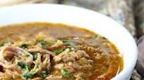 Slow Cooker Pork Chili Verde Slow Cooker Pork Chili Verde