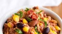 Southwest Chicken Crockpot Recipe Southwest Chicken Crockpot Recipe
