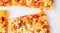 Air Fryer Frozen Totino's Pizza Air Fryer Frozen Totino's Pizza