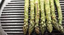 Grilled Asparagus Grilled Asparagus