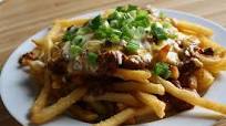 Chili Cheese Fries Recipe - (4.3/5) Chili Cheese Fries Recipe - (4.3/5)