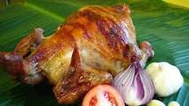 How To Cook Lechon Manok (Filipino Style Roasted Chicken) How To Cook Lechon Manok (Filipino Style Roasted Chicken)