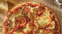 Omni 18L Family - Harvest Pizza Omni 18L Family - Harvest Pizza