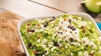 Greek Guacamole Greek Guacamole