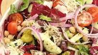 Italian Chopped Salad Italian Chopped Salad