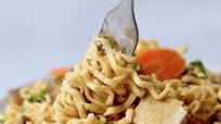 Quick and Easy Vegan Miso Noodles Quick and Easy Vegan Miso Noodles