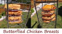 Boneless Skinless Chicken on the Char-Broil Big Easy Boneless Skinless Chicken on the Char-Broil Big Easy